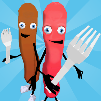 Sausage Fight Image
