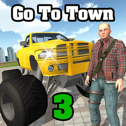Go To Town 3 Image