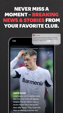 Bundesliga: Soccer Games, News Image