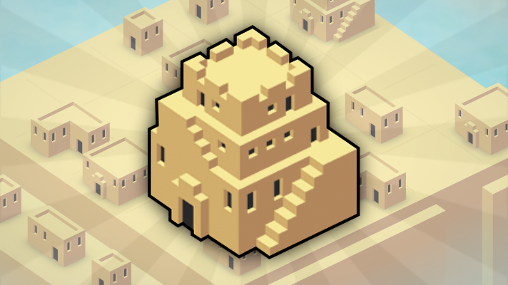 Games like City Blocks