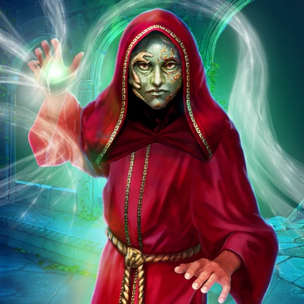 Stone Beauty: Adventure (F2P) Image