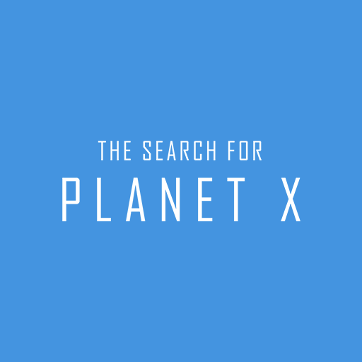 Games like The Search for Planet X