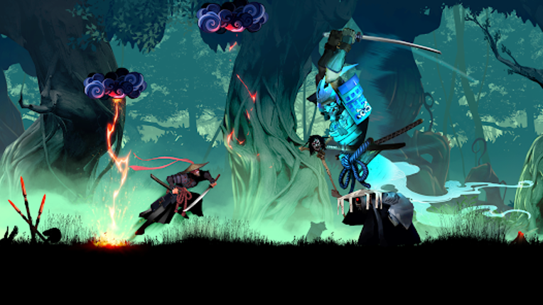 Kaz Warrior 2: Warzone & RPG Image