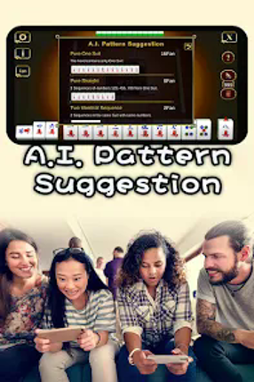 Mahjong World 2: Learn & Win screenshot