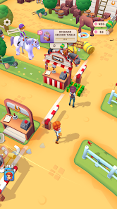 Horse Ranch screenshot