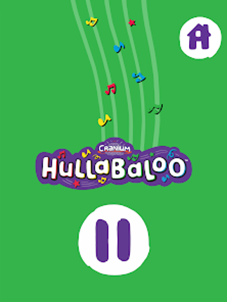 Cranium Hullabaloo screenshot