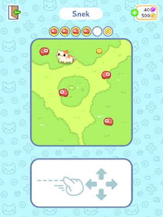 KleptoCats 2 screenshot