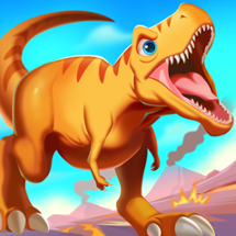 Dinosaur Island:Games for kids Image