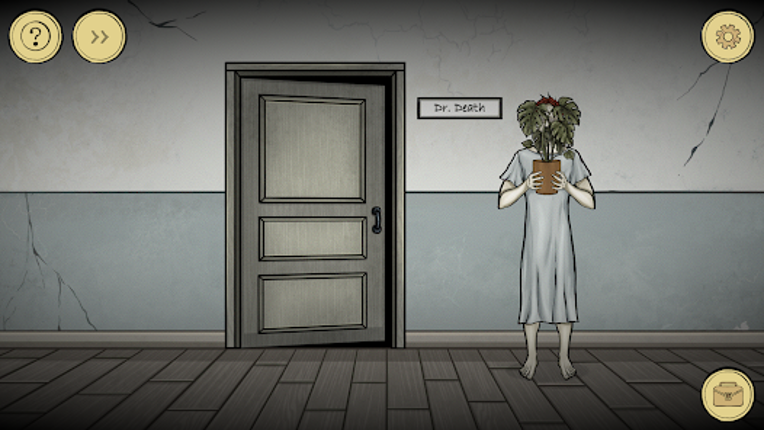 Escape Room: Strange Case 2 screenshot