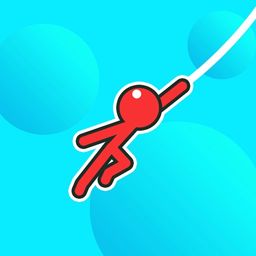 Games like Stickman Hook