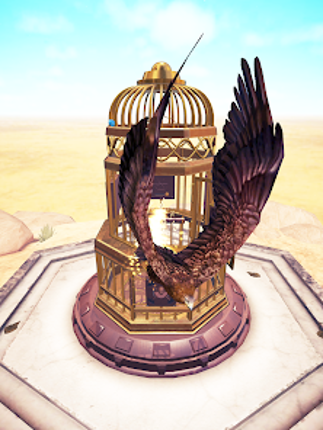 The Birdcage screenshot