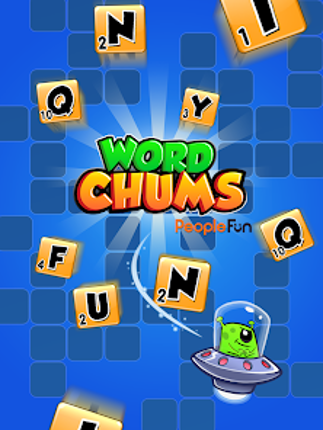 Word Chums Image