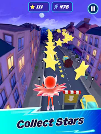 PJ Masks™: Power Heroes screenshot