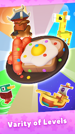 Screw Jam 3D - Pin Puzzle screenshot