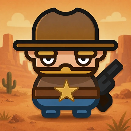 Wasteland Trade: Idle Zombie Image
