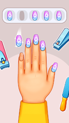 Satisfying & Relaxing ASMR Image