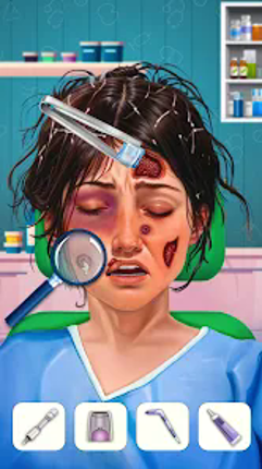 Real Surgeon Simulator Game screenshot