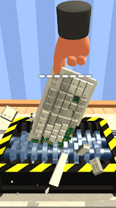 ASMR Studio 3D: Ultimate Relax screenshot