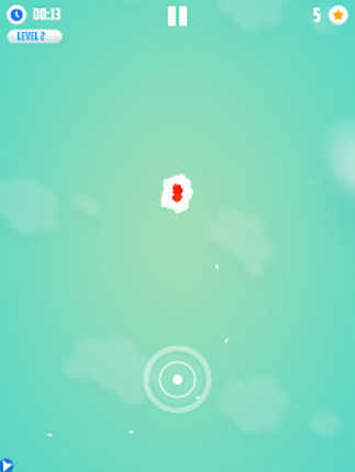 Man Vs. Missiles screenshot