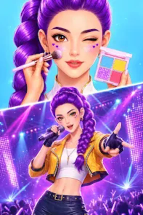 Skincare ASMR: Makeover Games Image