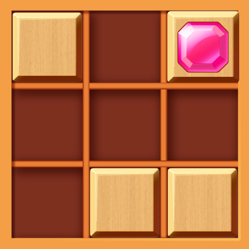 Games like Gemdoku: Wood Block Puzzle