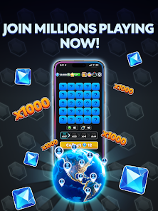 Mines - Mines Online Win screenshot