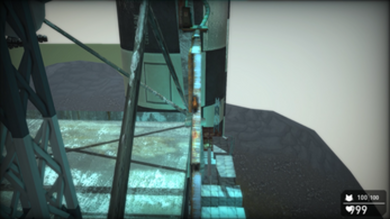 A twist of Fate screenshot