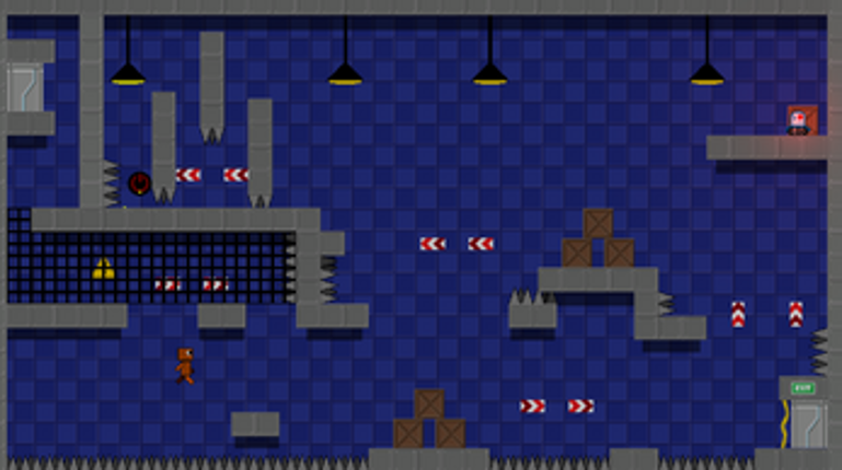 Affiance screenshot
