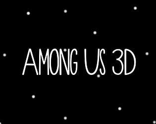 Games like Among Us 3D