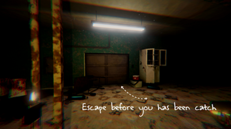 Angker screenshot