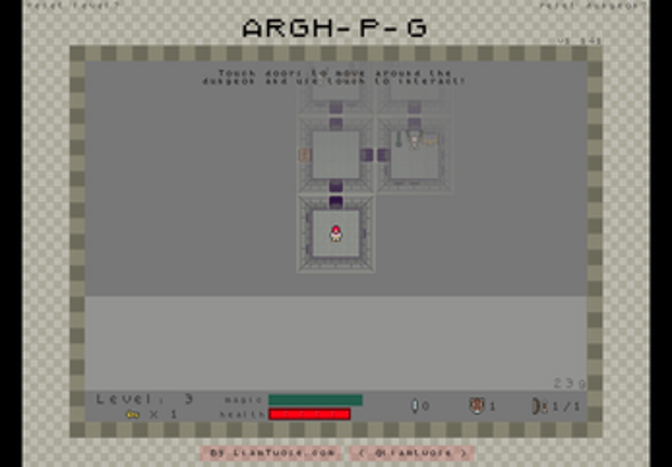 ARGH-P-G Image