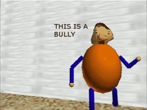 Baldi's Basics In Boring Walking Simulator! Image