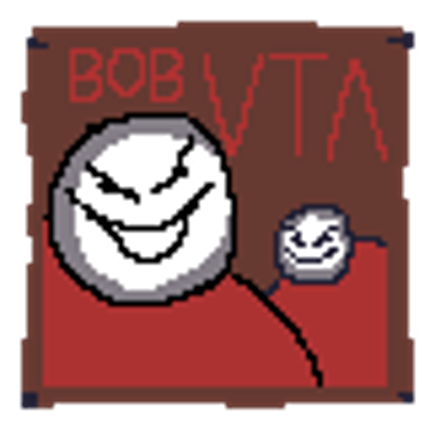 Bob Vs. The Apocalypse Game Cover