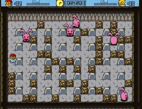 BombOn Image
