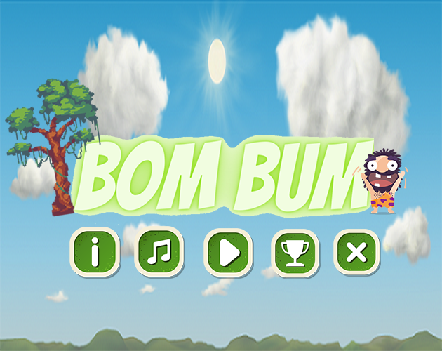 Games like Bombum(Game Edukasi Materi Siklus Biogeokimia)