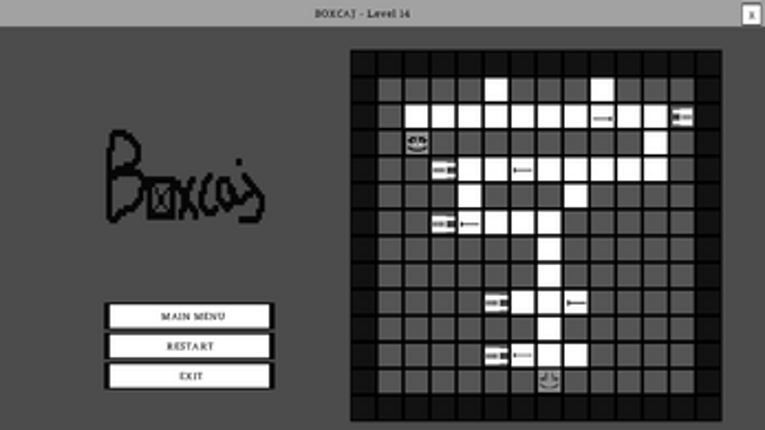BOXCAJ Image