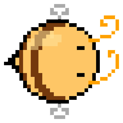 Bullet Bee Dance Image