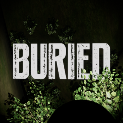 BURIED Game Cover