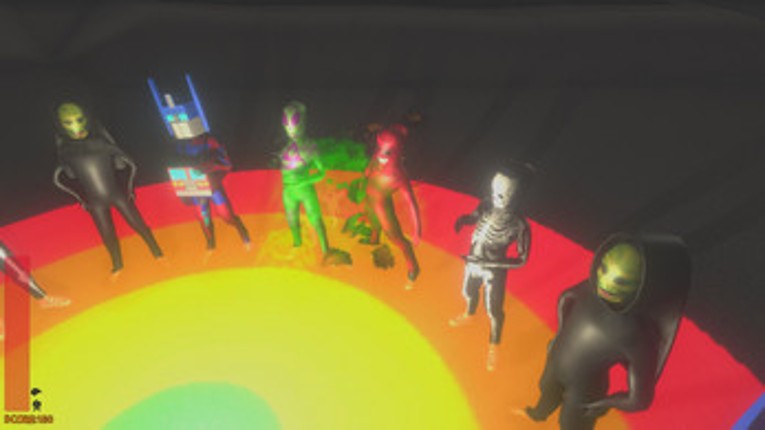 Consume Thy Flesh: The Pumpkin Smashing Sim Image