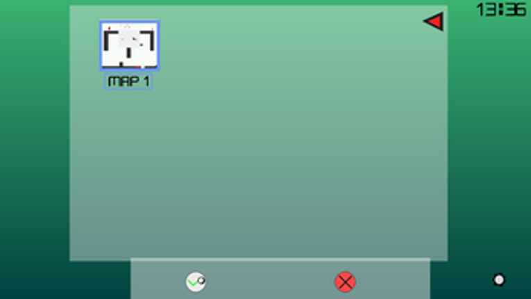 CS MIN screenshot