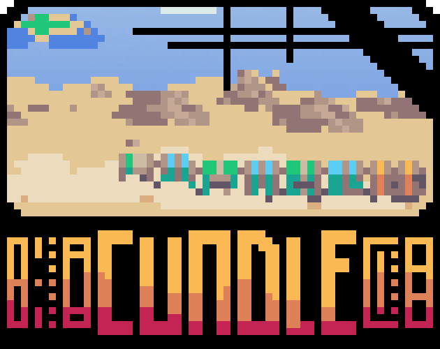 Games like Cundle, or, Over the land and not that other thing that this title may or may not remind you of
