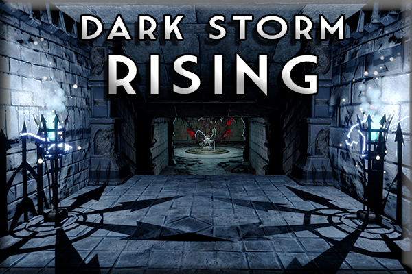 Games like Dark Storm Rising