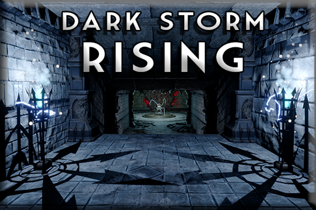 Dark Storm Rising Image