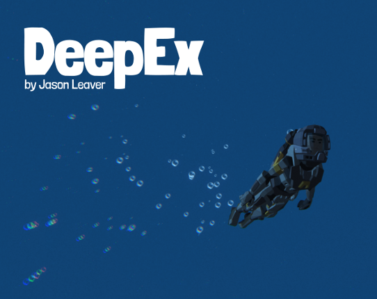 DeepEx Image