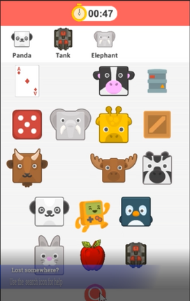 DETECT Image