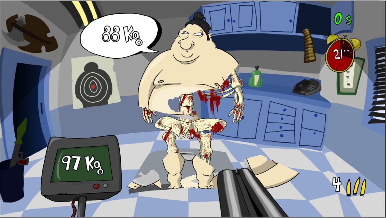 Games like Dr. Feelbad