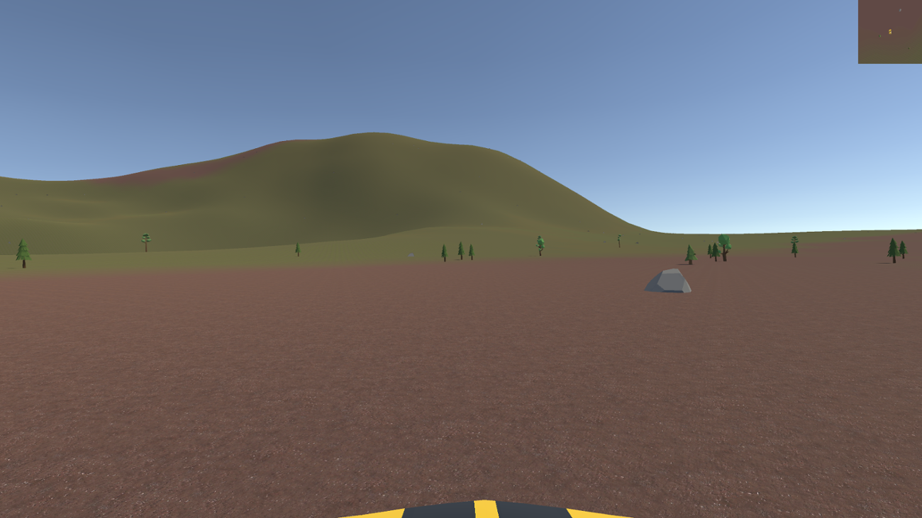 Games like Driven Horizons