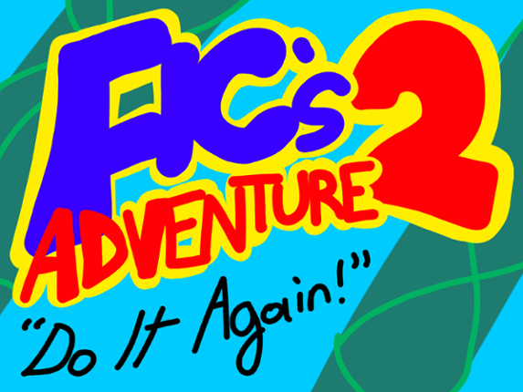 Fic's Adventure 2: 6 Golden Trick Coins Image