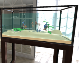 Fishtank Simulator Image