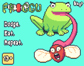 Froggu (Demo) Image